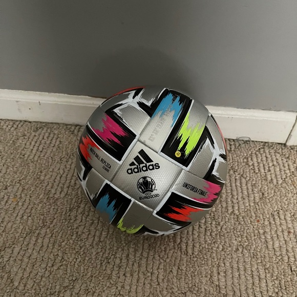 adidas euforia ball